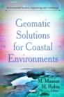 Image for Geomatic Solutions for Coastal Environments