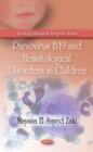 Image for Parvovirus B19 &amp; Hematological Disorders in Children