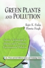 Image for Green plants and pollution