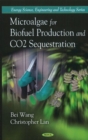 Image for Microalgae for biofuel production and CO2 sequestration