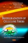 Image for Biodegradation of cellulose fibers