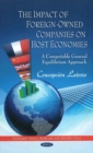 Image for Impact of Foreign-Owned Companies on Host Economies