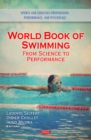 Image for World book of swimming  : from science to performance