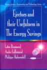 Image for Ejectors &amp; their Usefulness in the Energy Savings