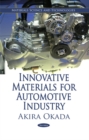 Image for Innovative Materials for Automotive Industry