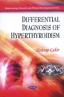 Image for Differential diagnosis of hyperthyroidism