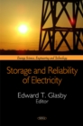 Image for Storage &amp; Reliability of Electricity