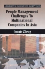 Image for People Management Challenges to Multinational Companies in Asia