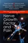 Image for Nerve Growth Factor &amp; Pain