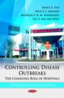 Image for Controlling Disease Outbreaks