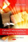 Image for Cultural understanding in EFA reading in Argentina