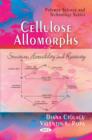 Image for Celluose Allomorphs