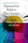 Image for Alignment-Free Models in Plant Genomics