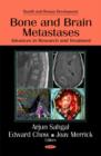 Image for Bone &amp; Brain Metastases