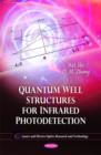 Image for Quantum well structures for infrared photodetection