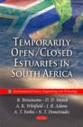 Image for Temporarily Open/Closed Estuaries in South Africa