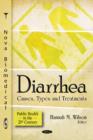 Image for Diarrhea  : causes, types, and treatments