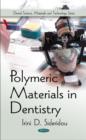 Image for Polymeric Materials in Dentistry