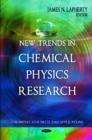 Image for New Trends in Chemical Physics Research