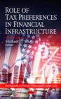 Image for Role of Tax Preferences in Financial Infrastructure