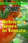 Image for Defense genes in tomato