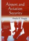 Image for Airport &amp; Aviation Security