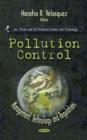 Image for Pollution control  : management, technology and regulations