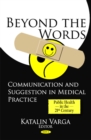 Image for Beyond the Words