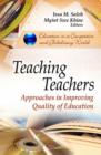 Image for Teaching Teachers