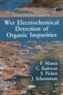 Image for Wet Electrochemical Detection of Organic Impurities