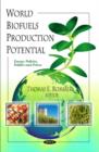 Image for World Biofuels Production Potential