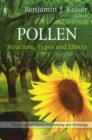 Image for Pollen : Structure, Types &amp; Effects