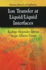 Image for Ion Transfer at Liquid / Liquid Interfaces