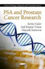Image for PSA &amp; Prostate Cancer Research