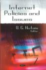 Image for Internet Policies &amp; Issues
