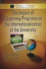 Image for The impact of e-learning programs on the internationalization of the university