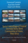 Image for Spatial Assemblages of Tropical Intertidal Rocky Shore Communities in Ghana, West Africa