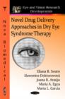 Image for Novel Drug Delivery Approaches in Dry Eye Syndrome Therapy