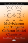 Image for Molybdenum and tungsten cofactor model chemistry