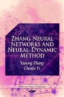 Image for Zhang neural networks and neural-dynamic method