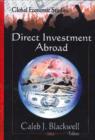 Image for Direct Investment Abroad