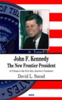 Image for John F Kennedy