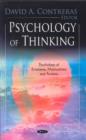 Image for Psychology of Thinking