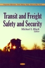 Image for Transit and freight safety and security