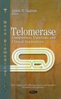 Image for Telomerase
