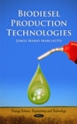 Image for Biodiesel Production Technologies