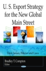 Image for U.S. Export Strategy for the New Global Main Street