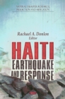 Image for Haiti  : earthquake and response