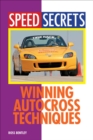 Image for Winning Autocross Techniques