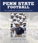 Image for Penn State football: the complete illustrated history